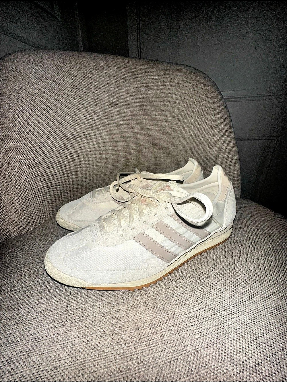 adidas SL 72 OG Sneakers in White